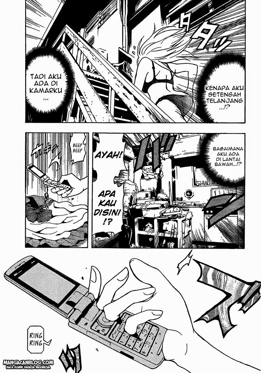 Baca Tokyo ESP - Chapter 01 halaman 7