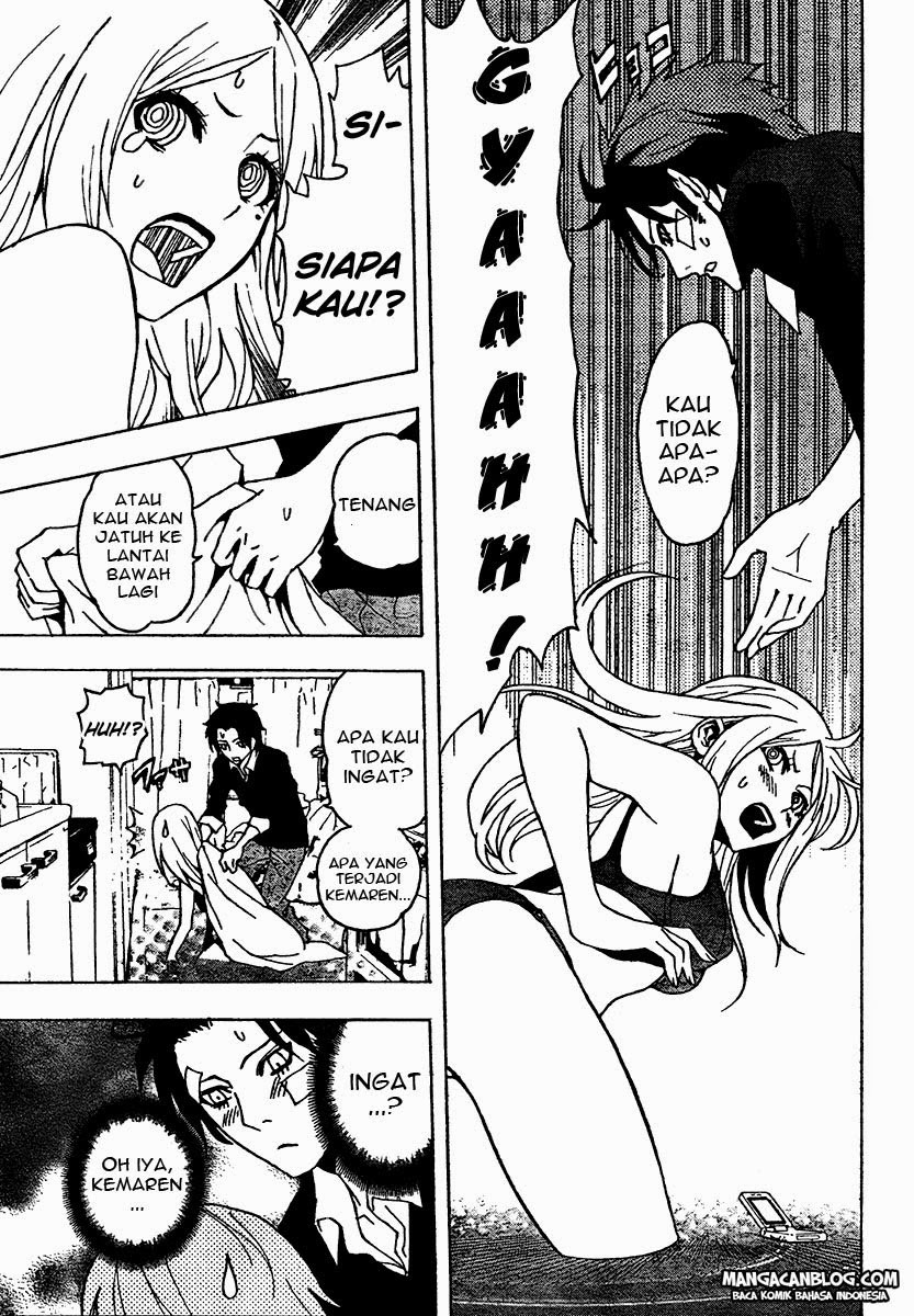 Baca Tokyo ESP - Chapter 01 halaman 9