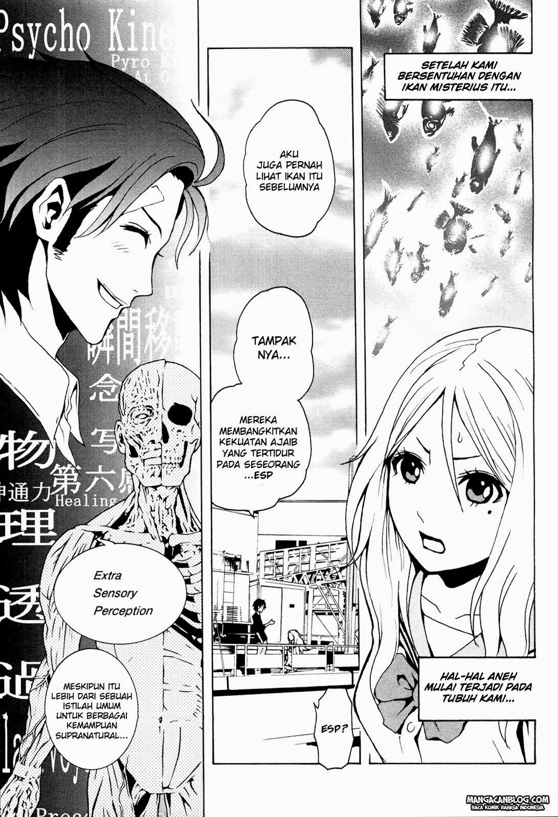 Baca Tokyo ESP - Chapter 02 halaman 1