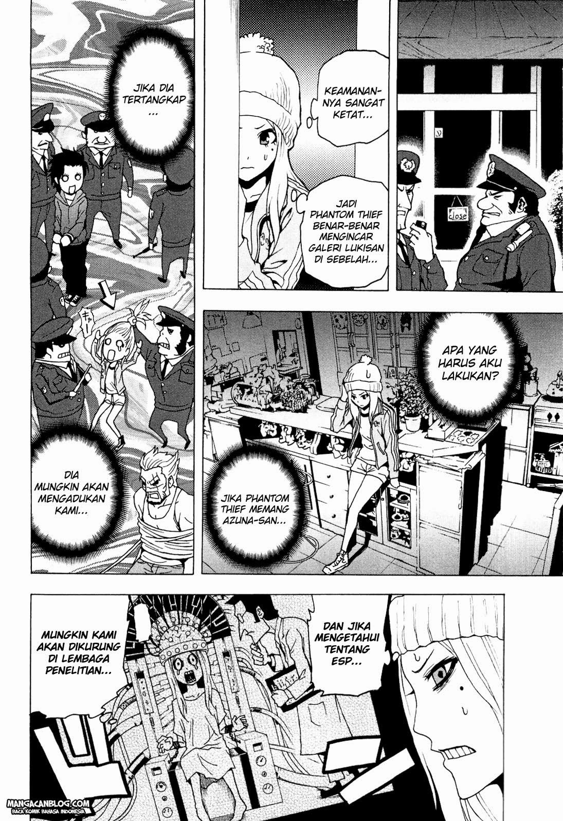 Baca Tokyo ESP - Chapter 02 halaman 15