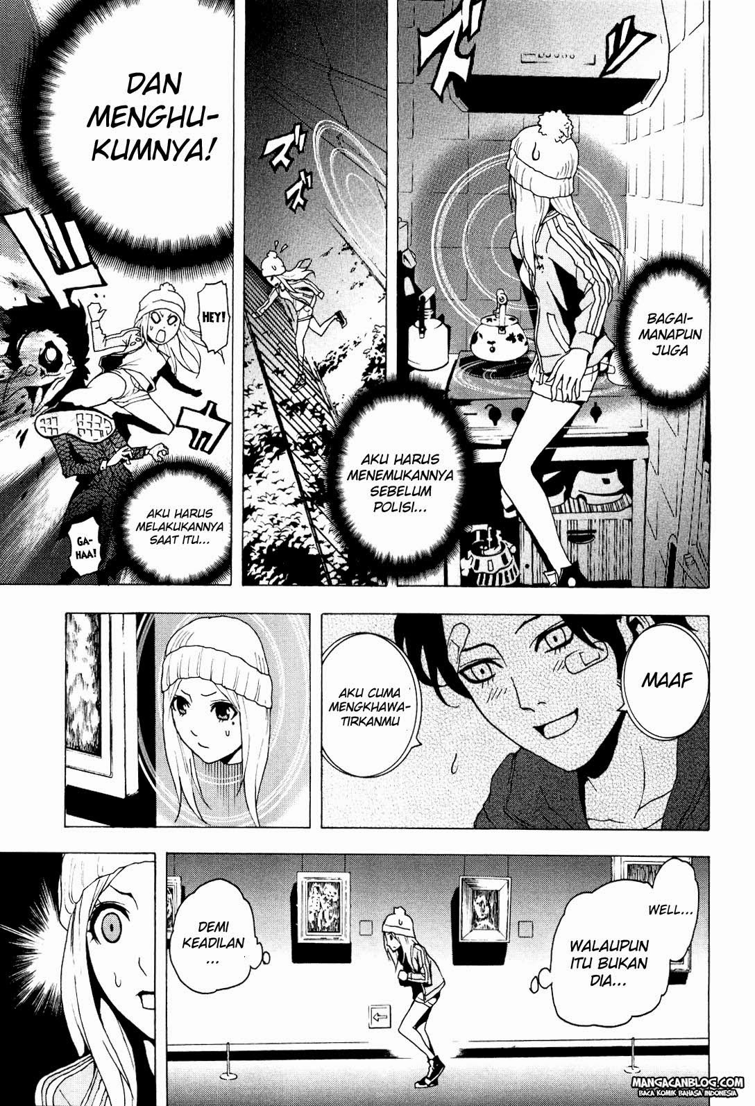Baca Tokyo ESP - Chapter 02 halaman 16