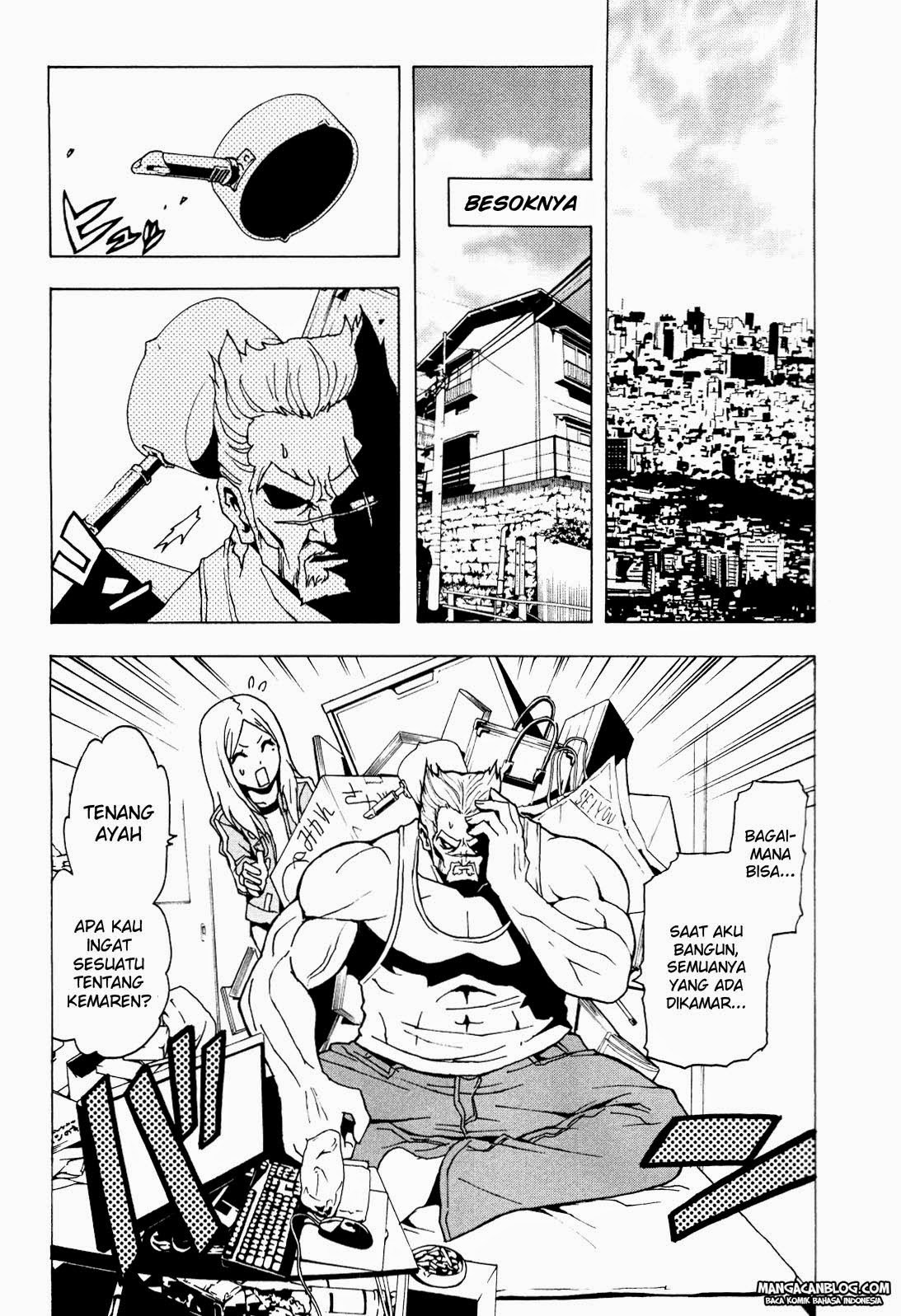 Baca Tokyo ESP - Chapter 02 halaman 3