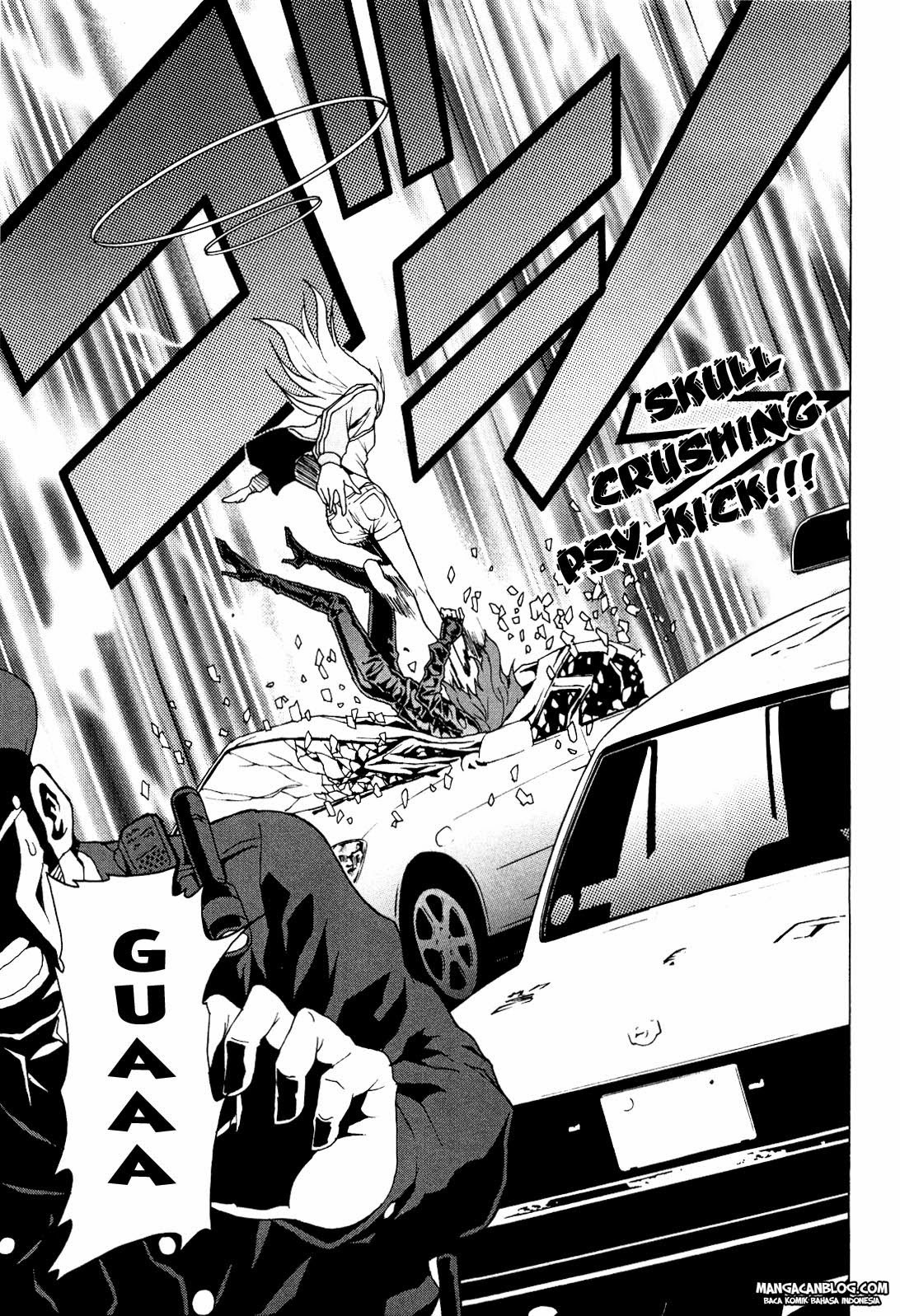 Baca Tokyo ESP - Chapter 02 halaman 34