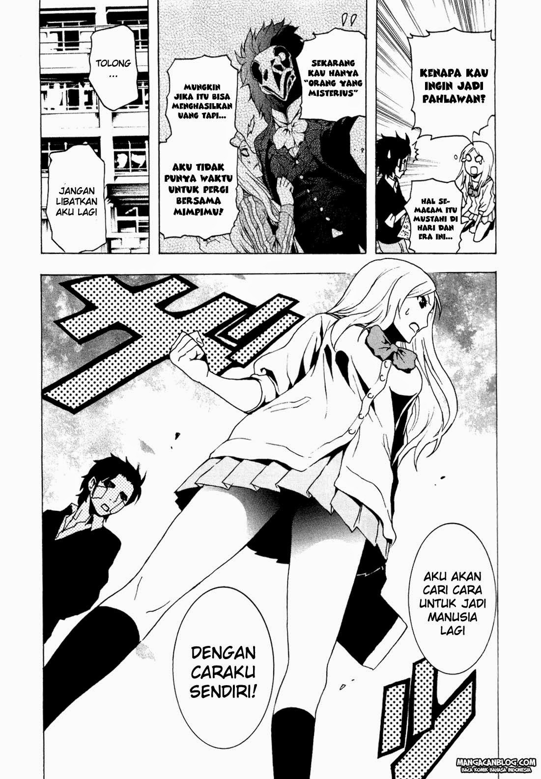 Baca Tokyo ESP - Chapter 03 halaman 10