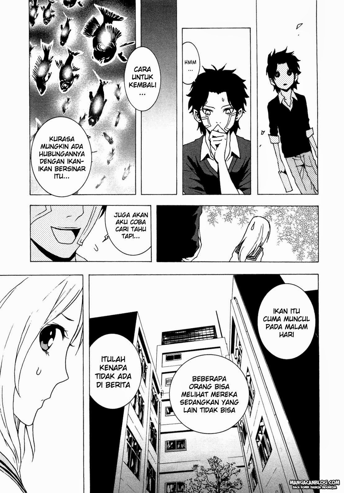 Baca Tokyo ESP - Chapter 03 halaman 11