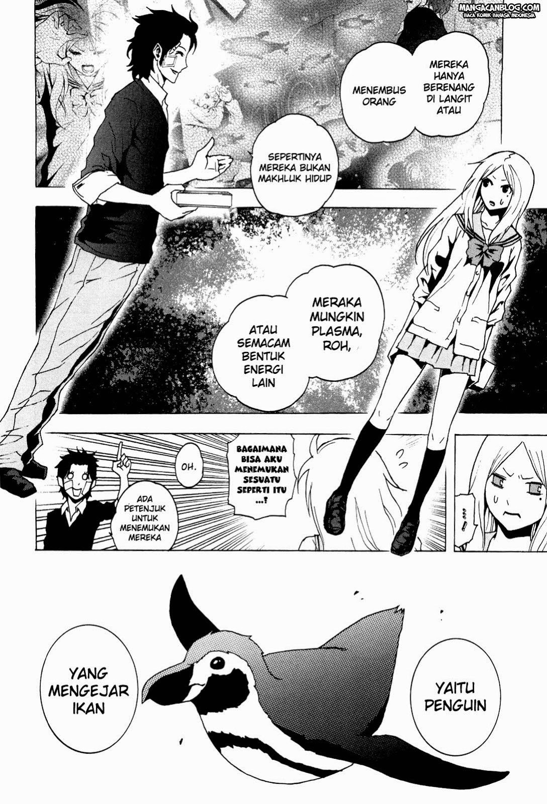 Baca Tokyo ESP - Chapter 03 halaman 12