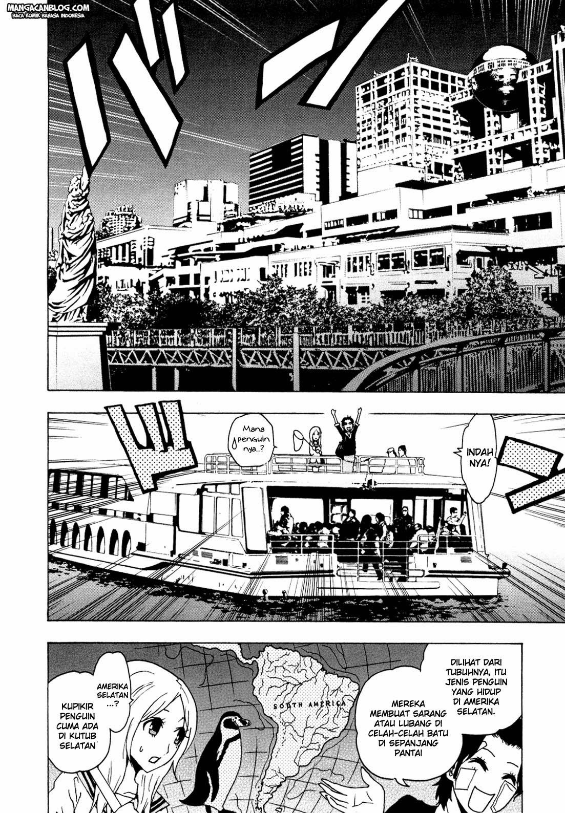 Baca Tokyo ESP - Chapter 03 halaman 14