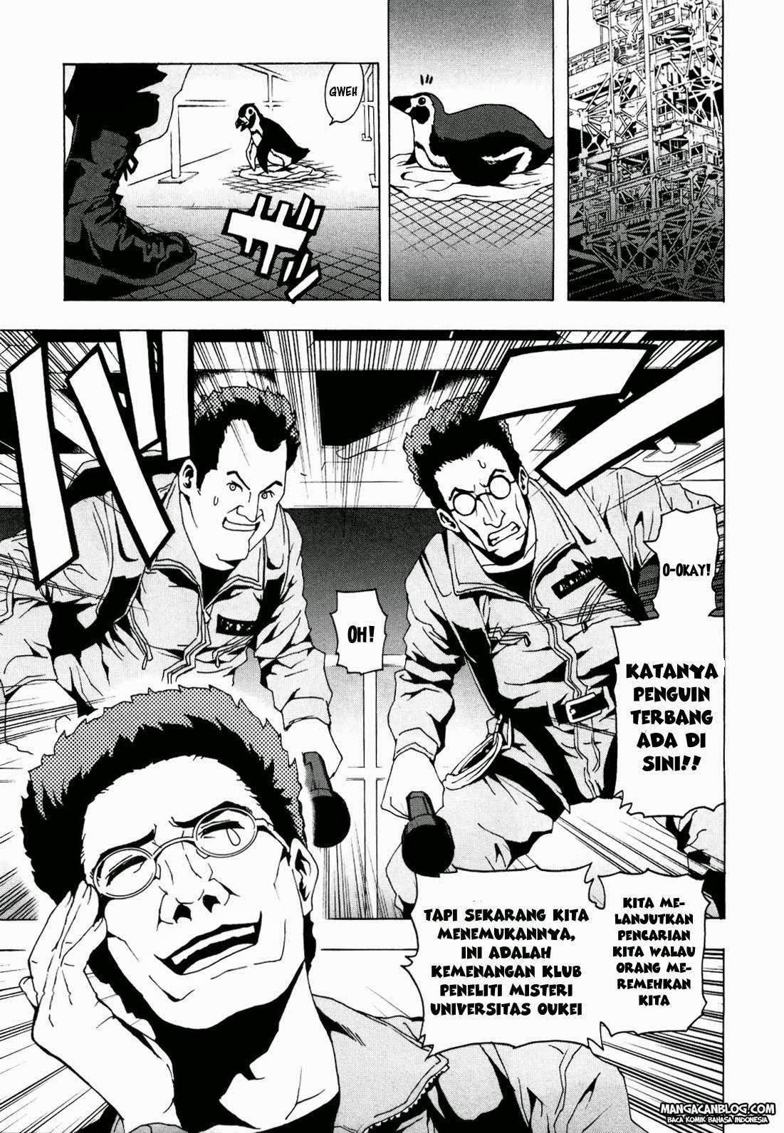 Baca Tokyo ESP - Chapter 03 halaman 16