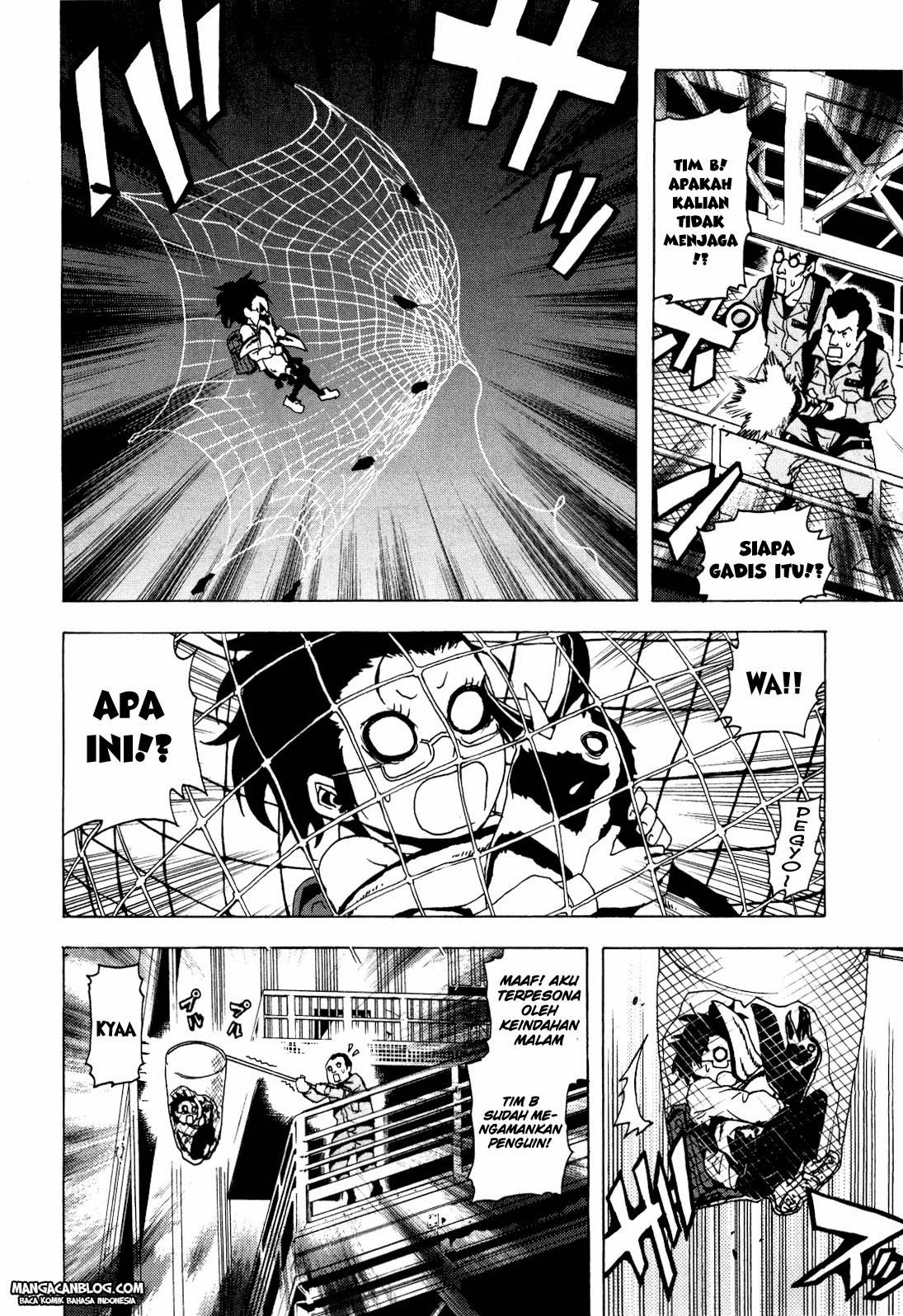 Baca Tokyo ESP - Chapter 03 halaman 19