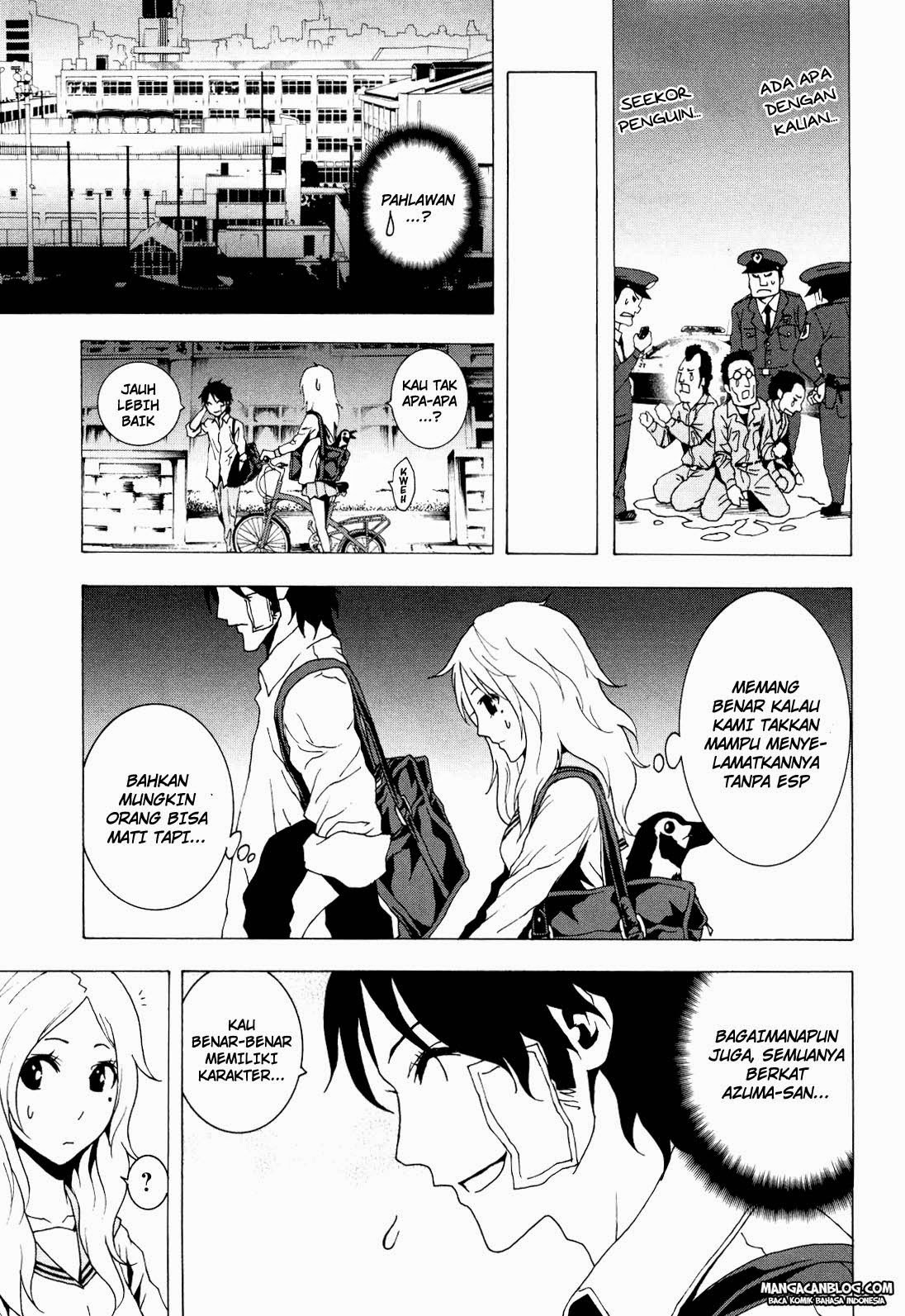 Baca Tokyo ESP - Chapter 03 halaman 35