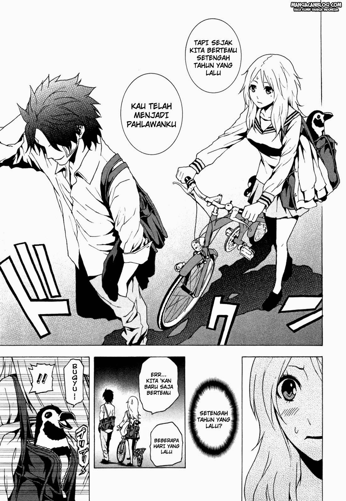Baca Tokyo ESP - Chapter 03 halaman 37