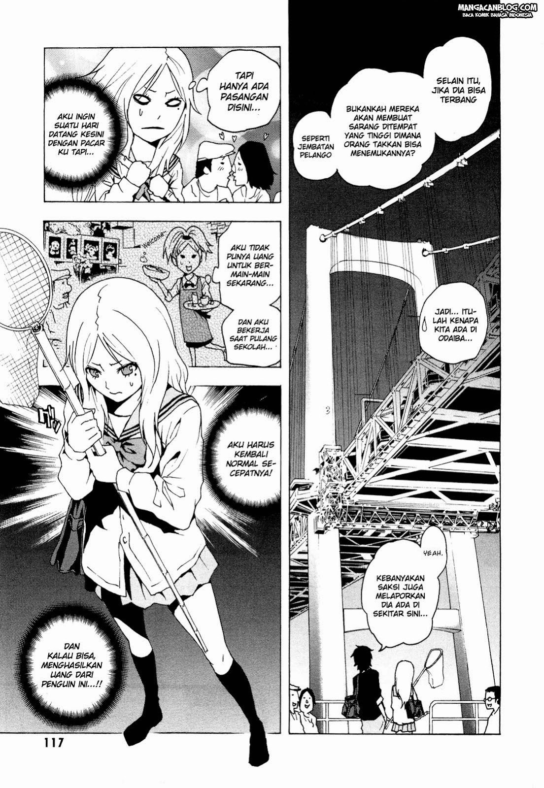 Baca Tokyo ESP - Chapter 03 halaman 41