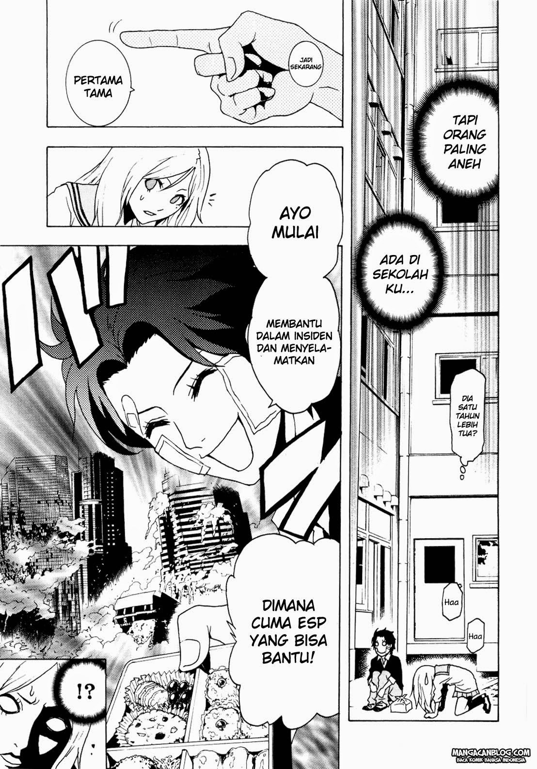 Baca Tokyo ESP - Chapter 03 halaman 7