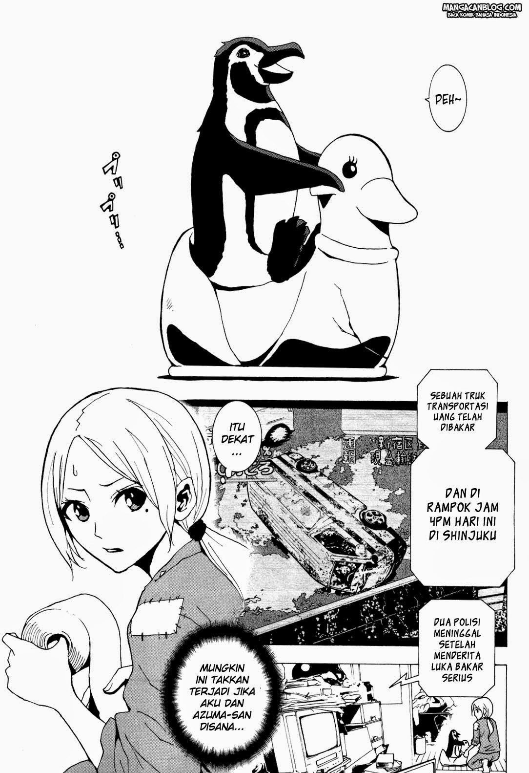 Baca Tokyo ESP - Chapter 04 halaman 1