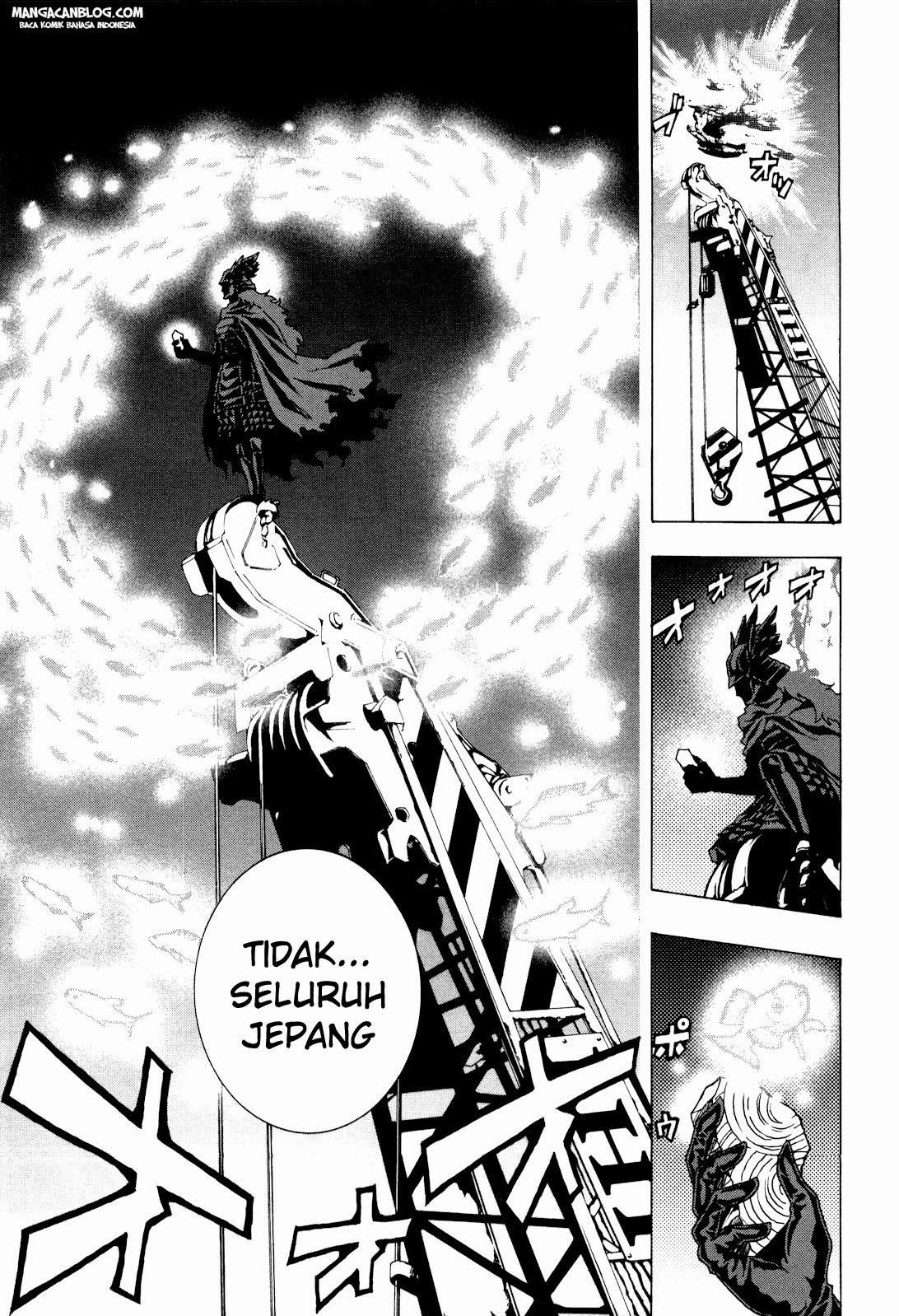 Baca Tokyo ESP - Chapter 04 halaman 39