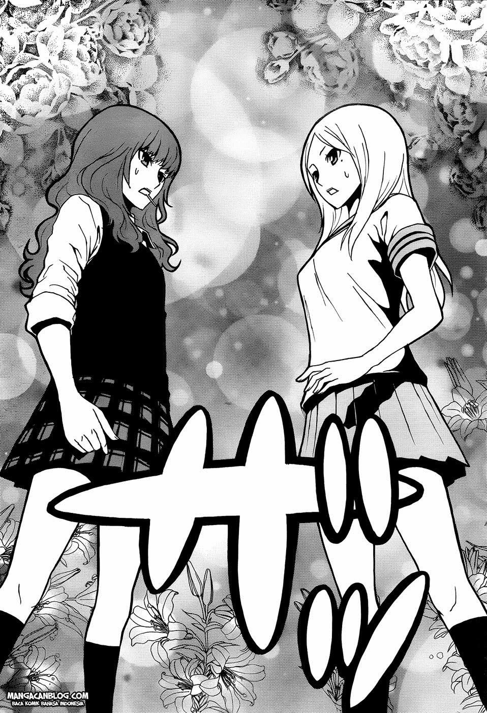 Baca Tokyo ESP - Chapter 05 halaman 26