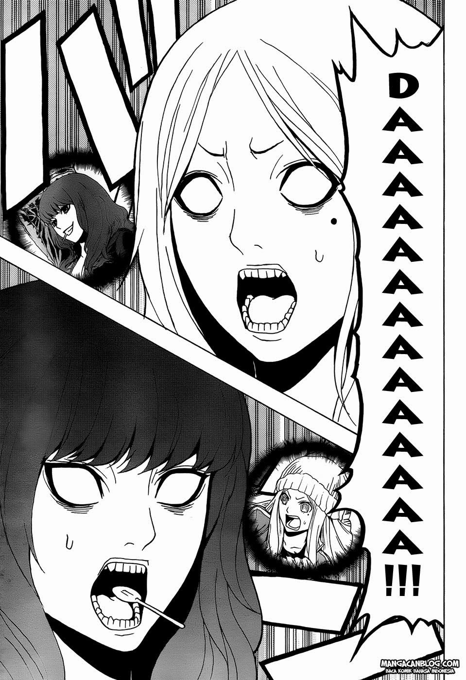 Baca Tokyo ESP - Chapter 05 halaman 27