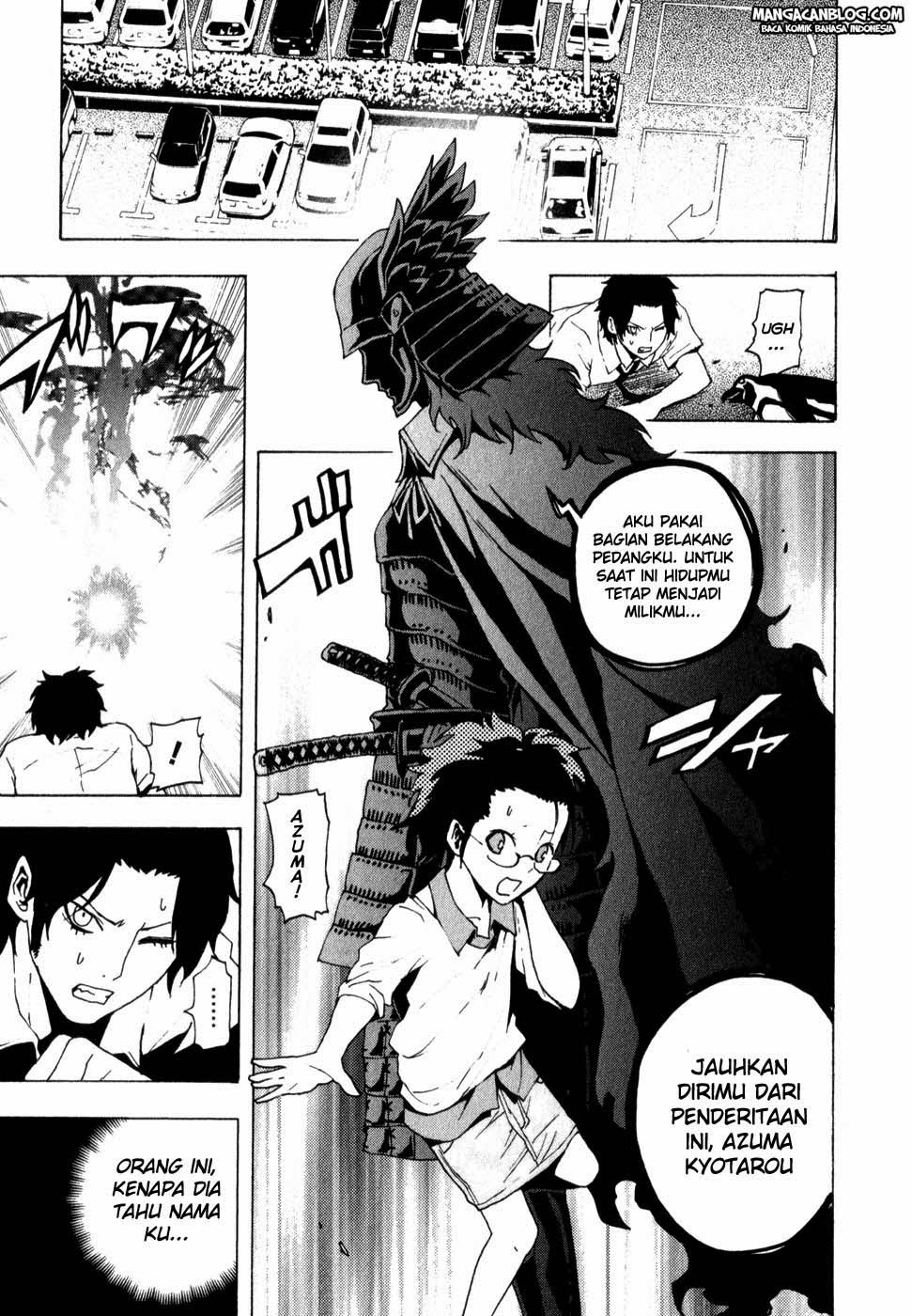 Baca Tokyo ESP - Chapter 06 halaman 6