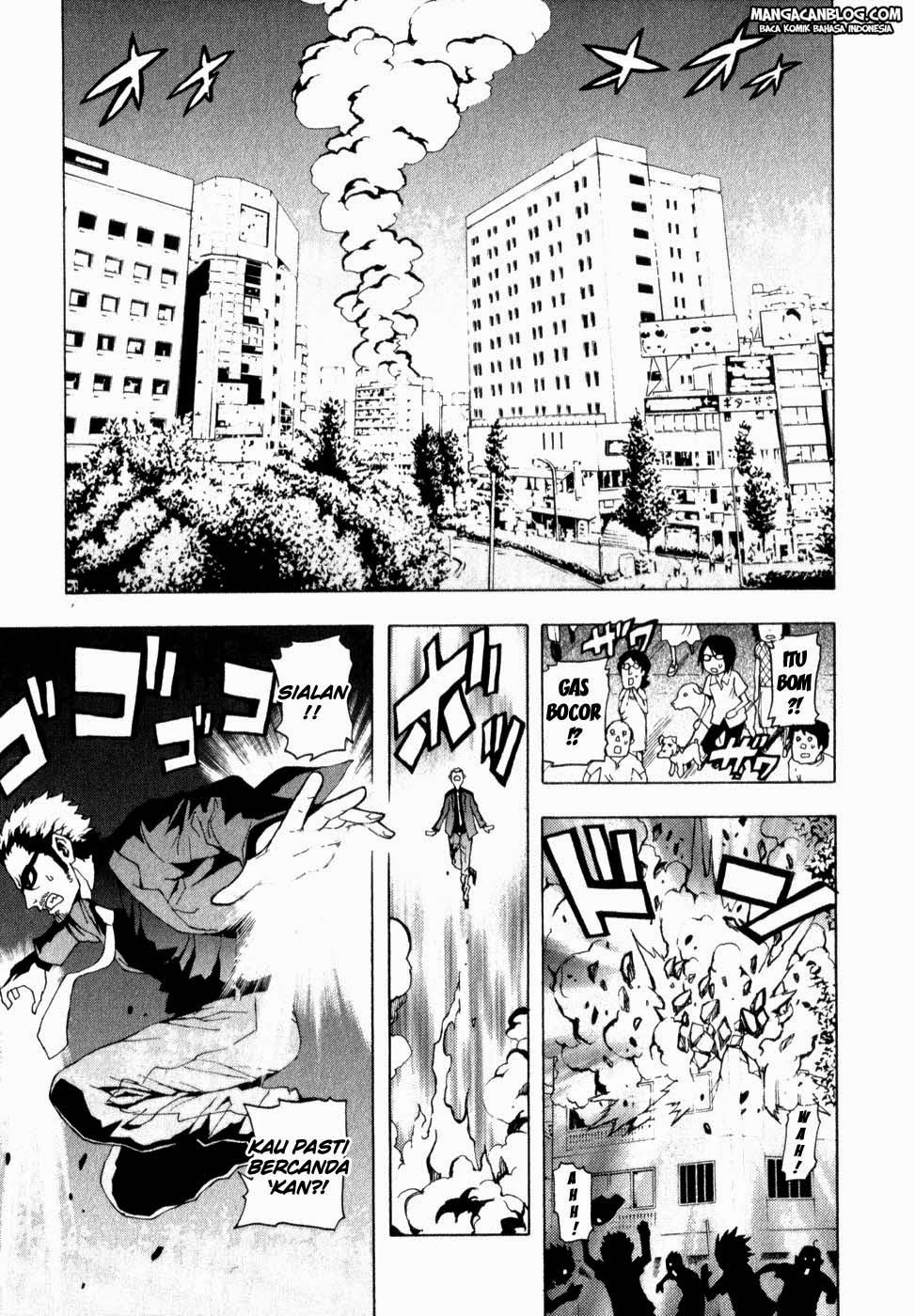 Baca Tokyo ESP - Chapter 07 halaman 1