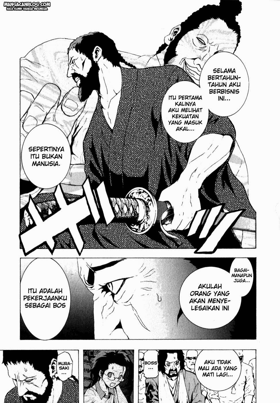 Baca Tokyo ESP - Chapter 07 halaman 10