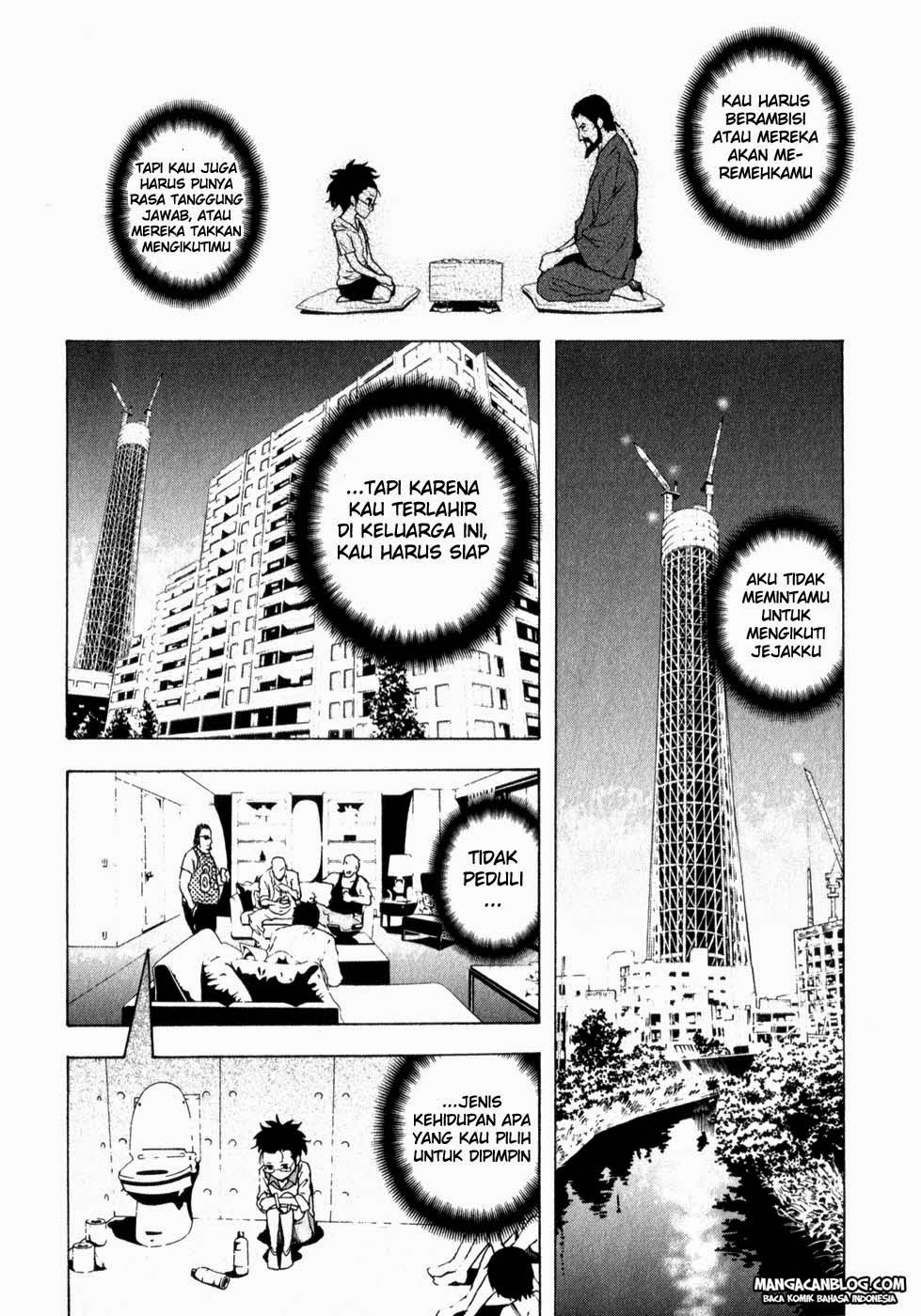 Baca Tokyo ESP - Chapter 07 halaman 11