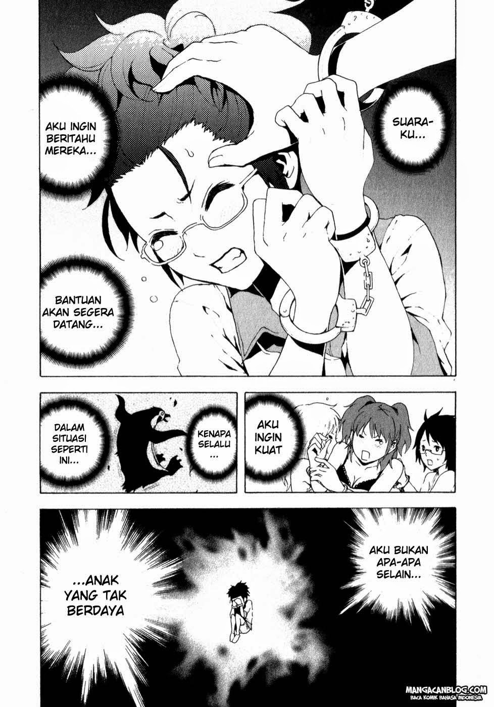 Baca Tokyo ESP - Chapter 07 halaman 13