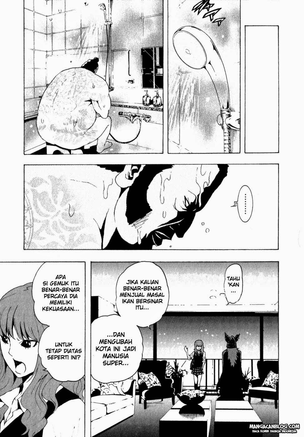 Baca Tokyo ESP - Chapter 07 halaman 14
