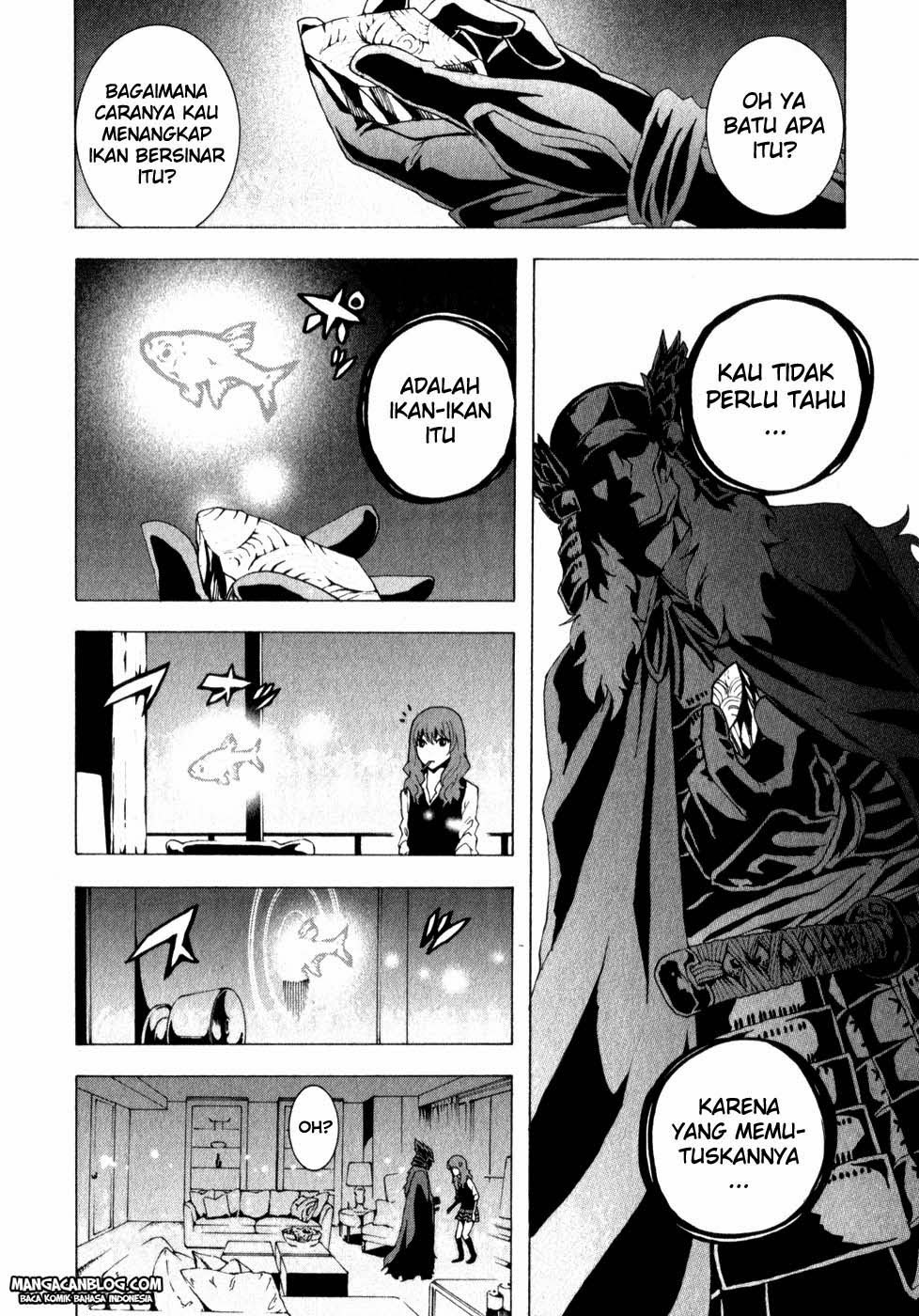 Baca Tokyo ESP - Chapter 07 halaman 17
