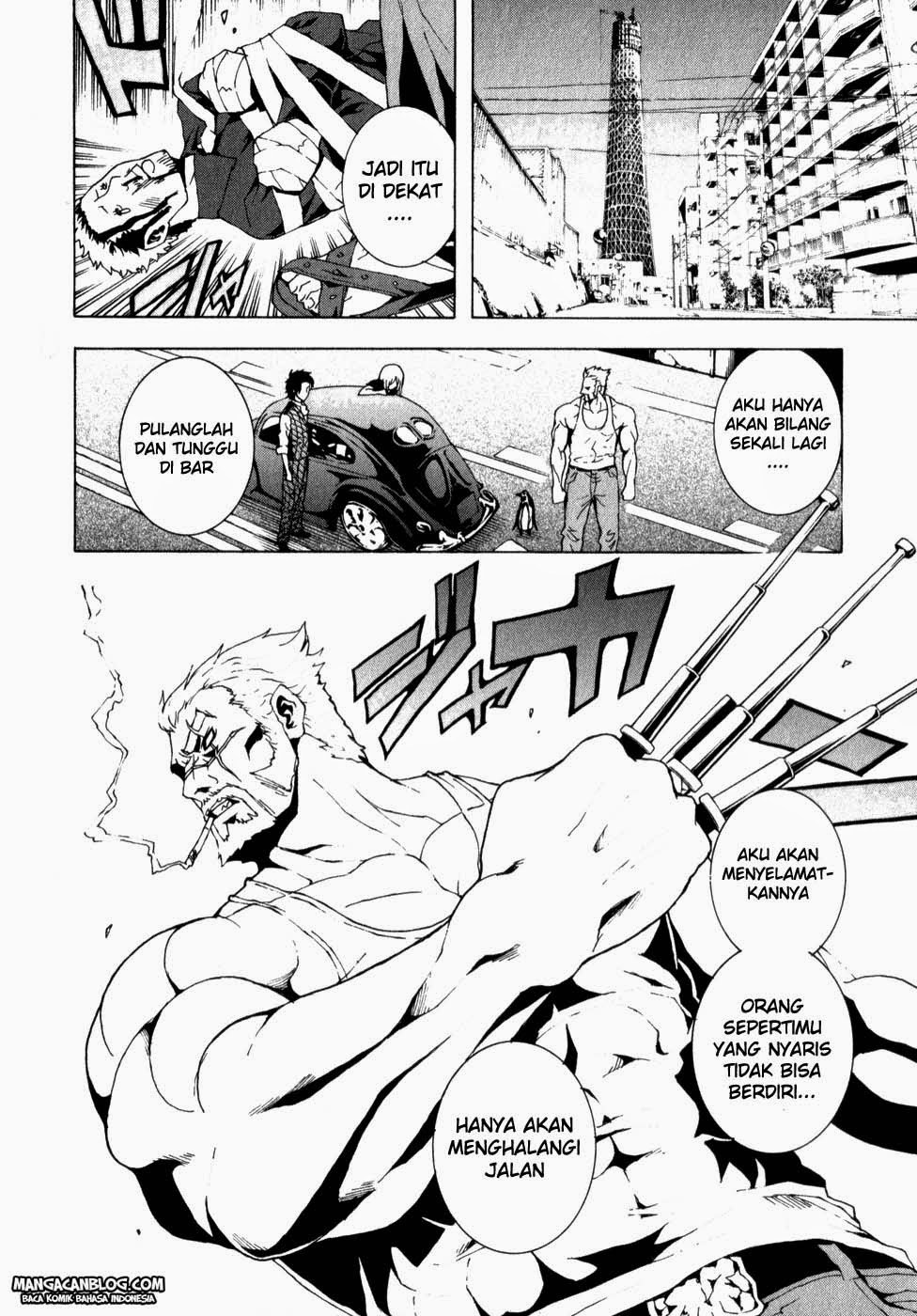 Baca Tokyo ESP - Chapter 07 halaman 19