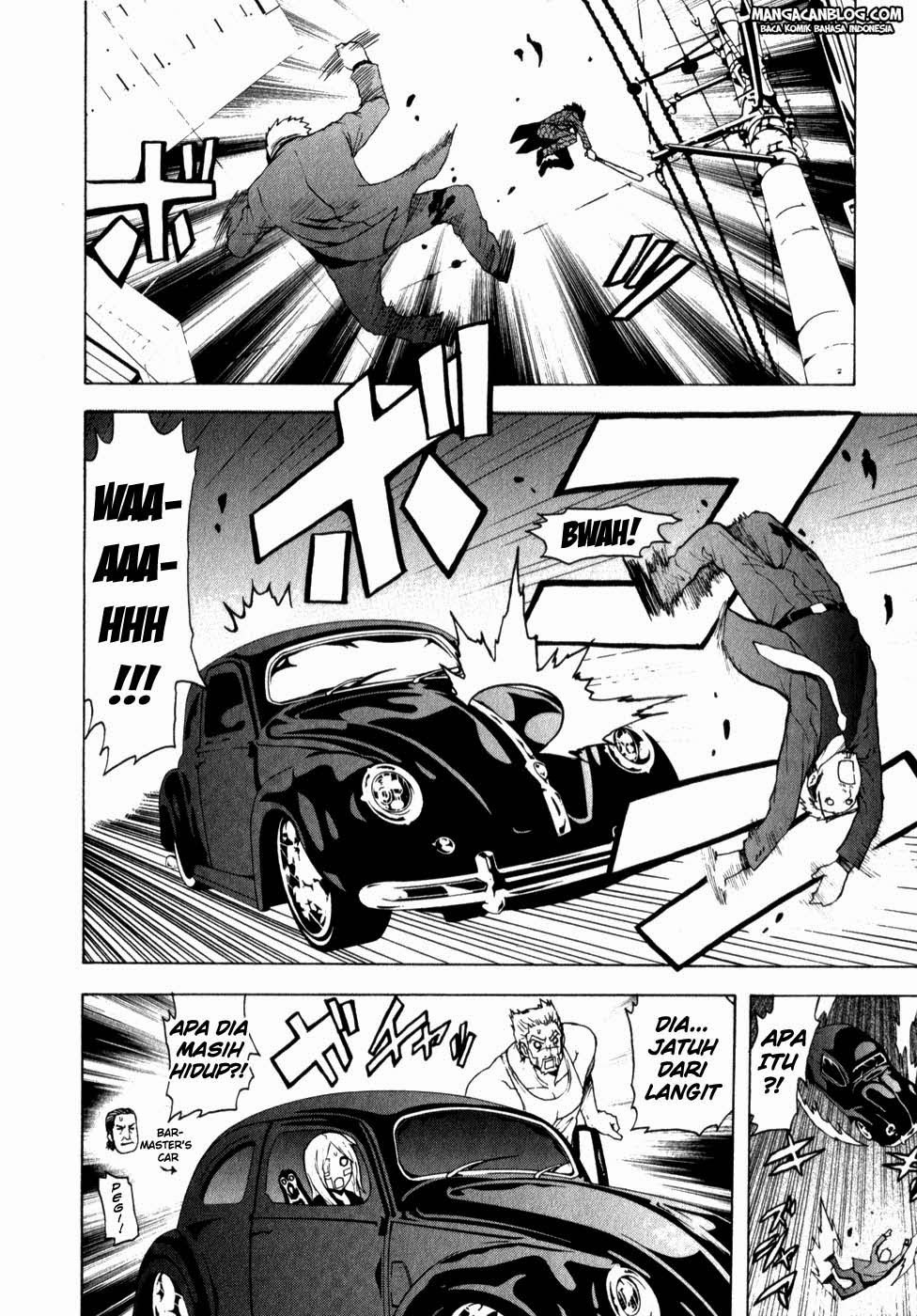 Baca Tokyo ESP - Chapter 07 halaman 3
