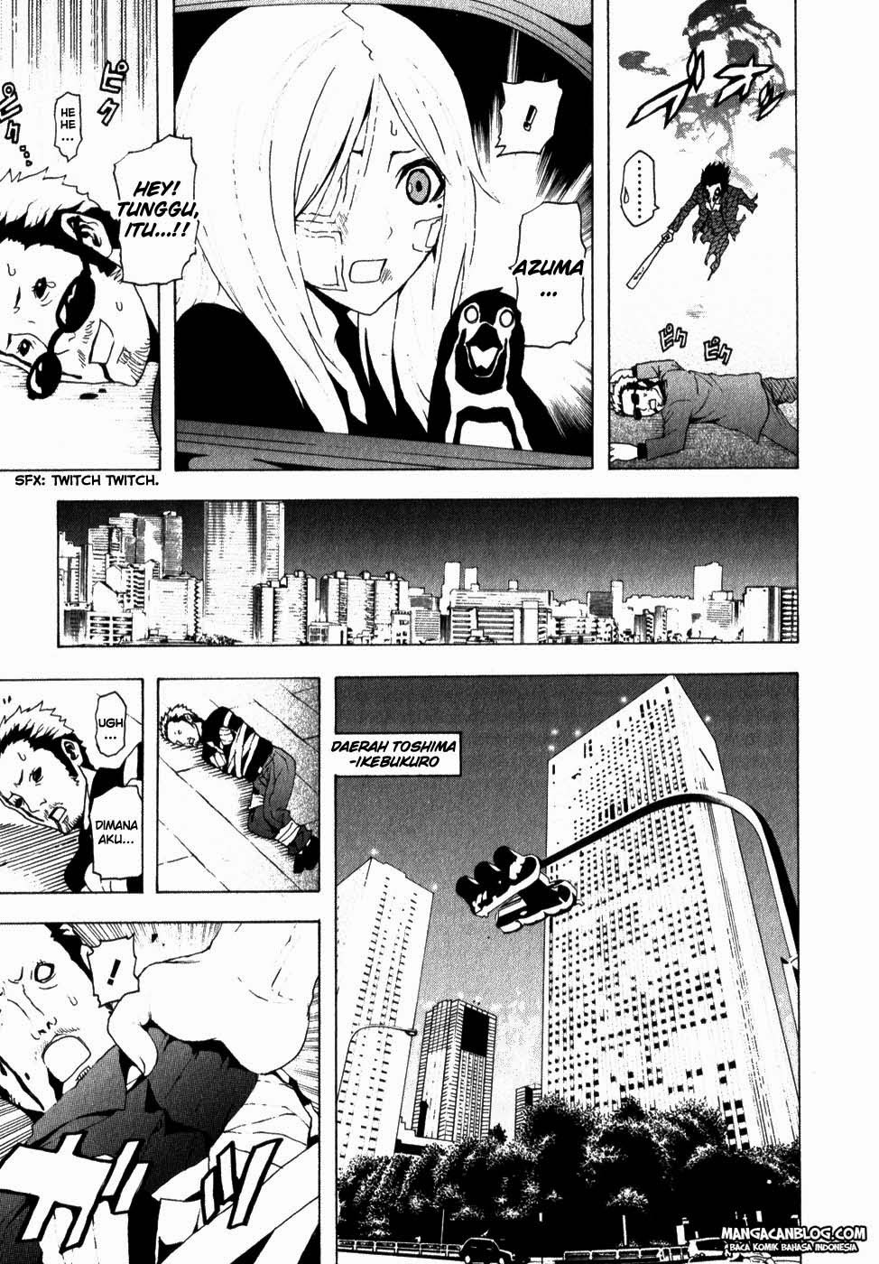 Baca Tokyo ESP - Chapter 07 halaman 4