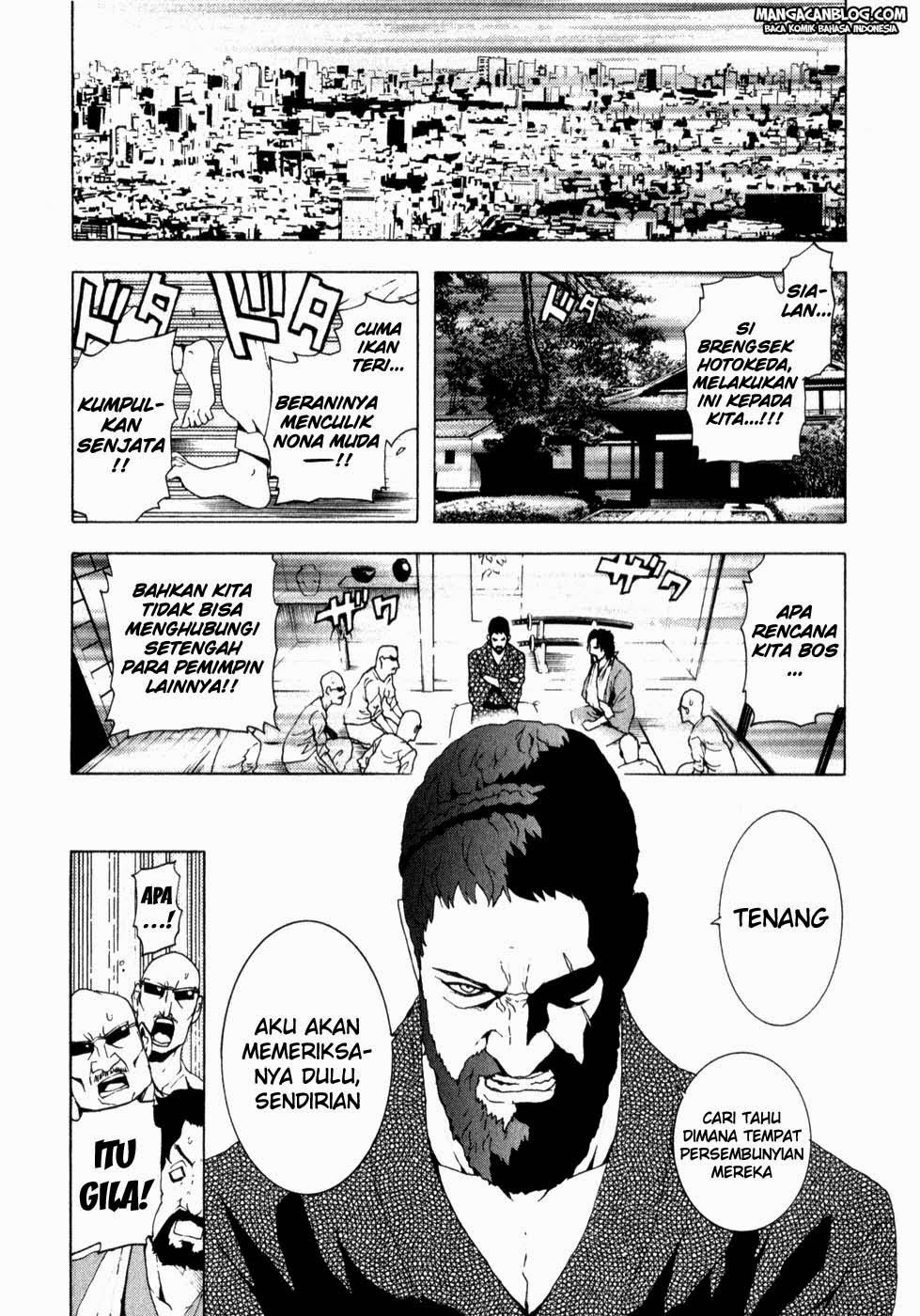 Baca Tokyo ESP - Chapter 07 halaman 9