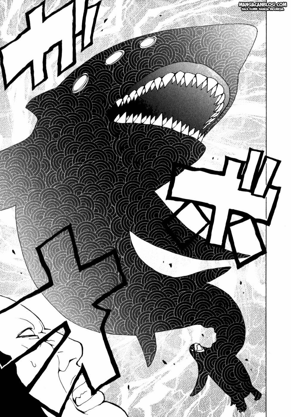 Baca Tokyo ESP - Chapter 08 halaman 10