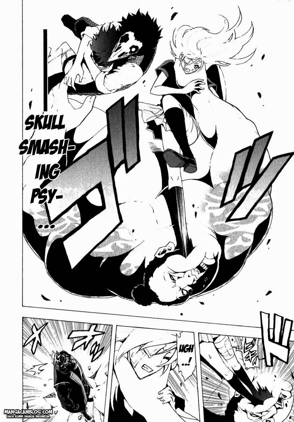 Baca Tokyo ESP - Chapter 08 halaman 19