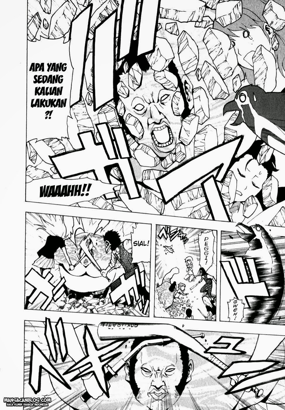 Baca Tokyo ESP - Chapter 08 halaman 7