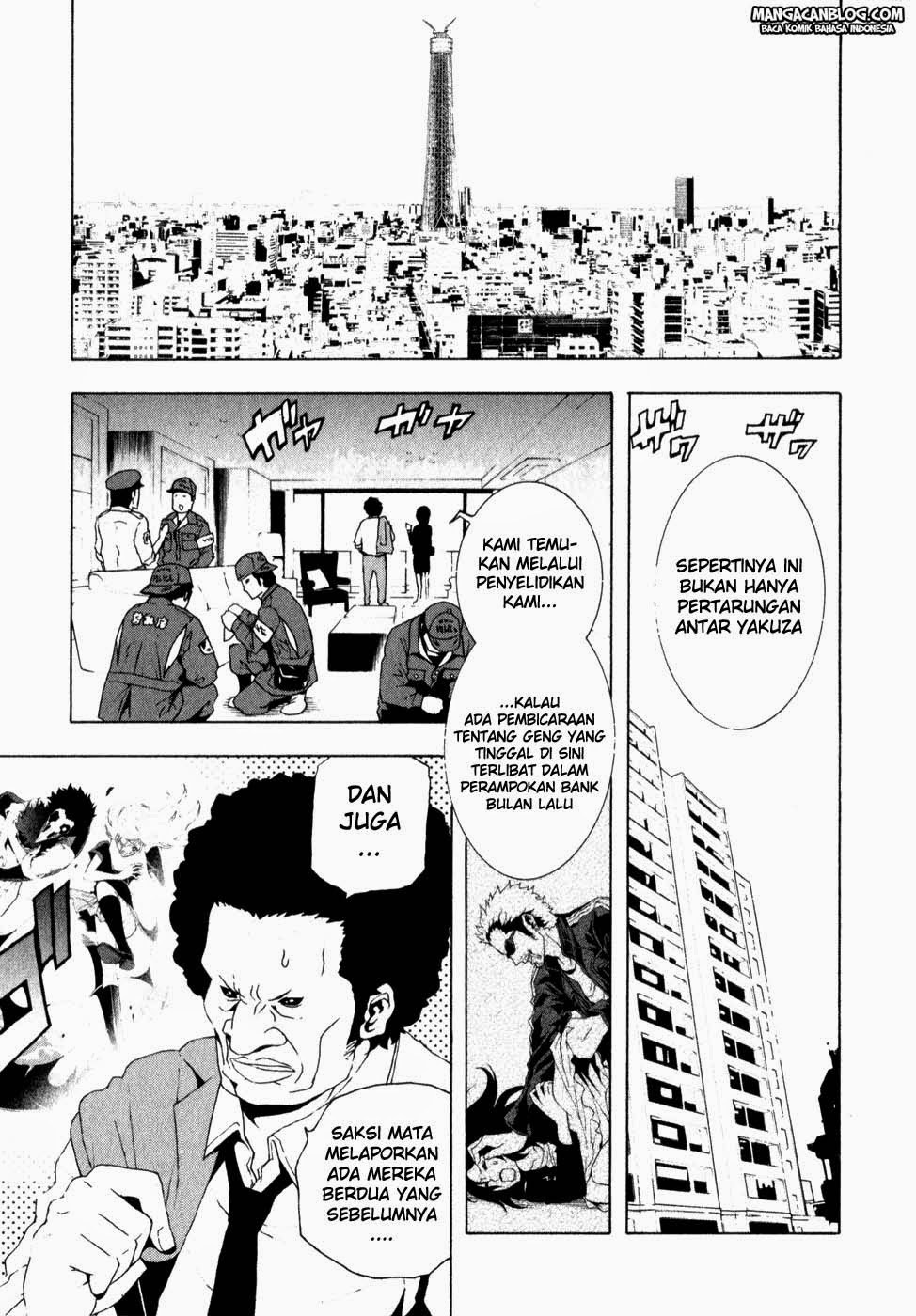 Baca Tokyo ESP - Chapter 09 halaman 1