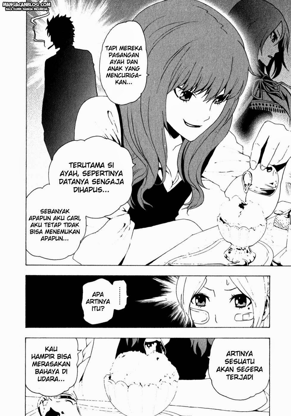 Baca Tokyo ESP - Chapter 09 halaman 18