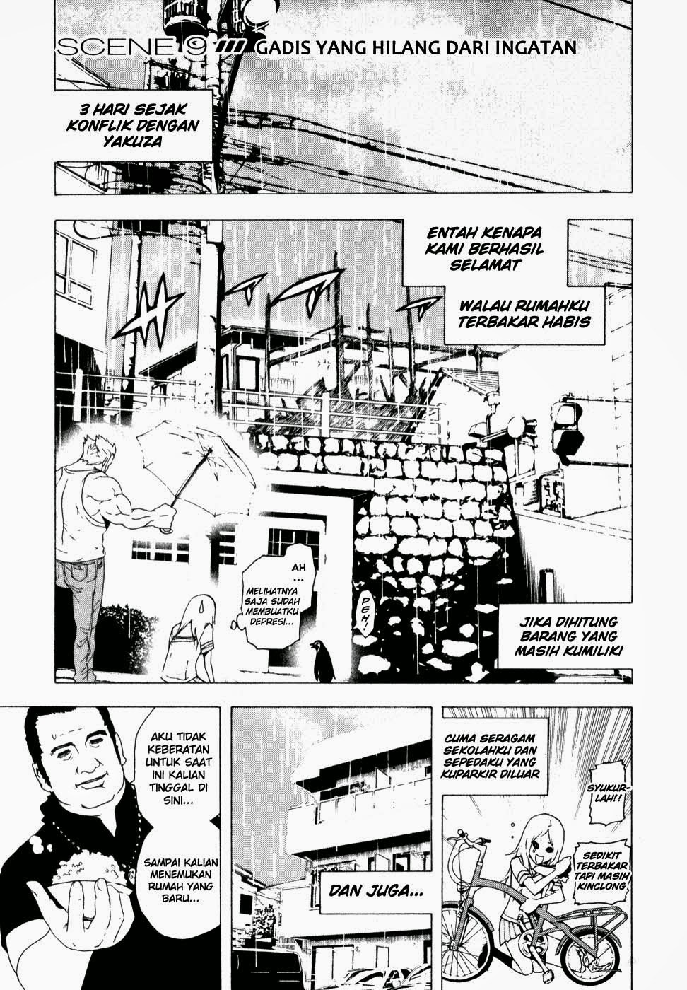 Baca Tokyo ESP - Chapter 09 halaman 3