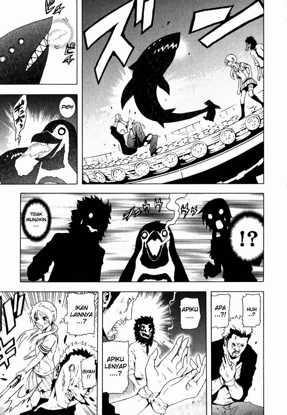 Baca Tokyo ESP - Chapter 09 halaman 35