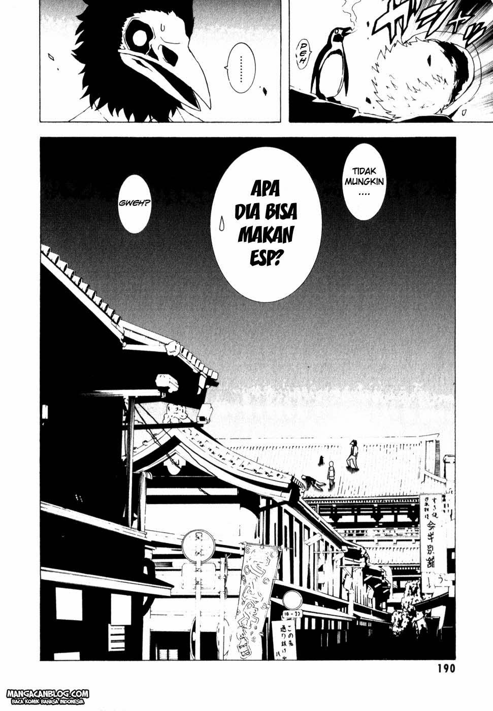 Baca Tokyo ESP - Chapter 09 halaman 36