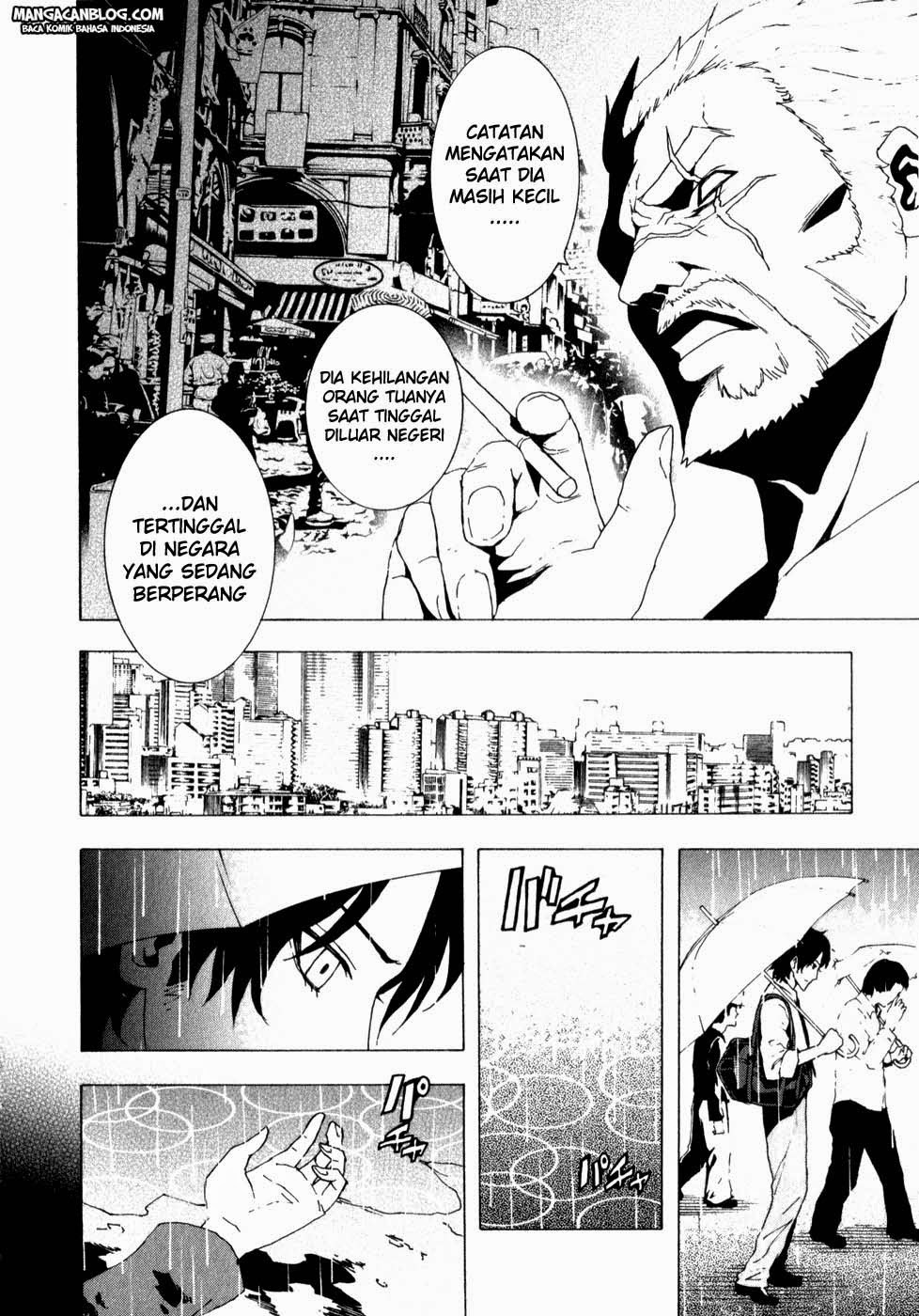 Baca Tokyo ESP - Chapter 09 halaman 6
