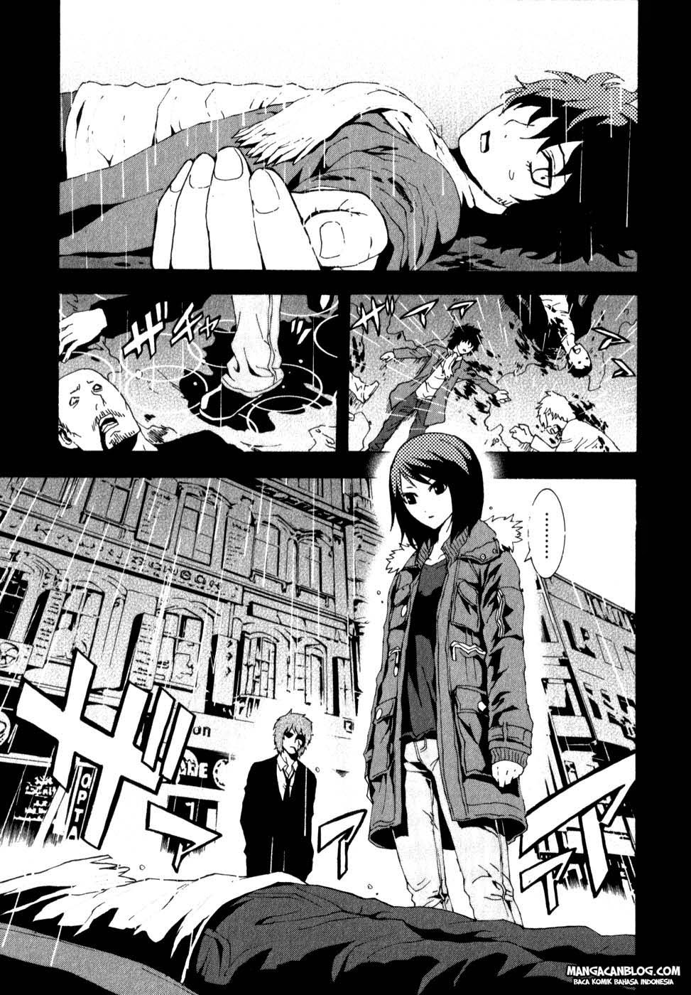 Baca Tokyo ESP - Chapter 09 halaman 7