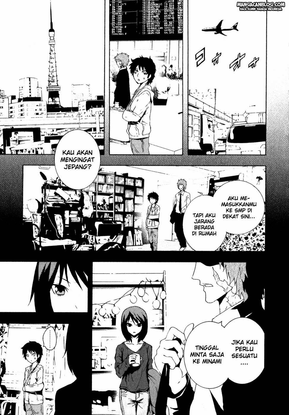 Baca Tokyo ESP - Chapter 09 halaman 9