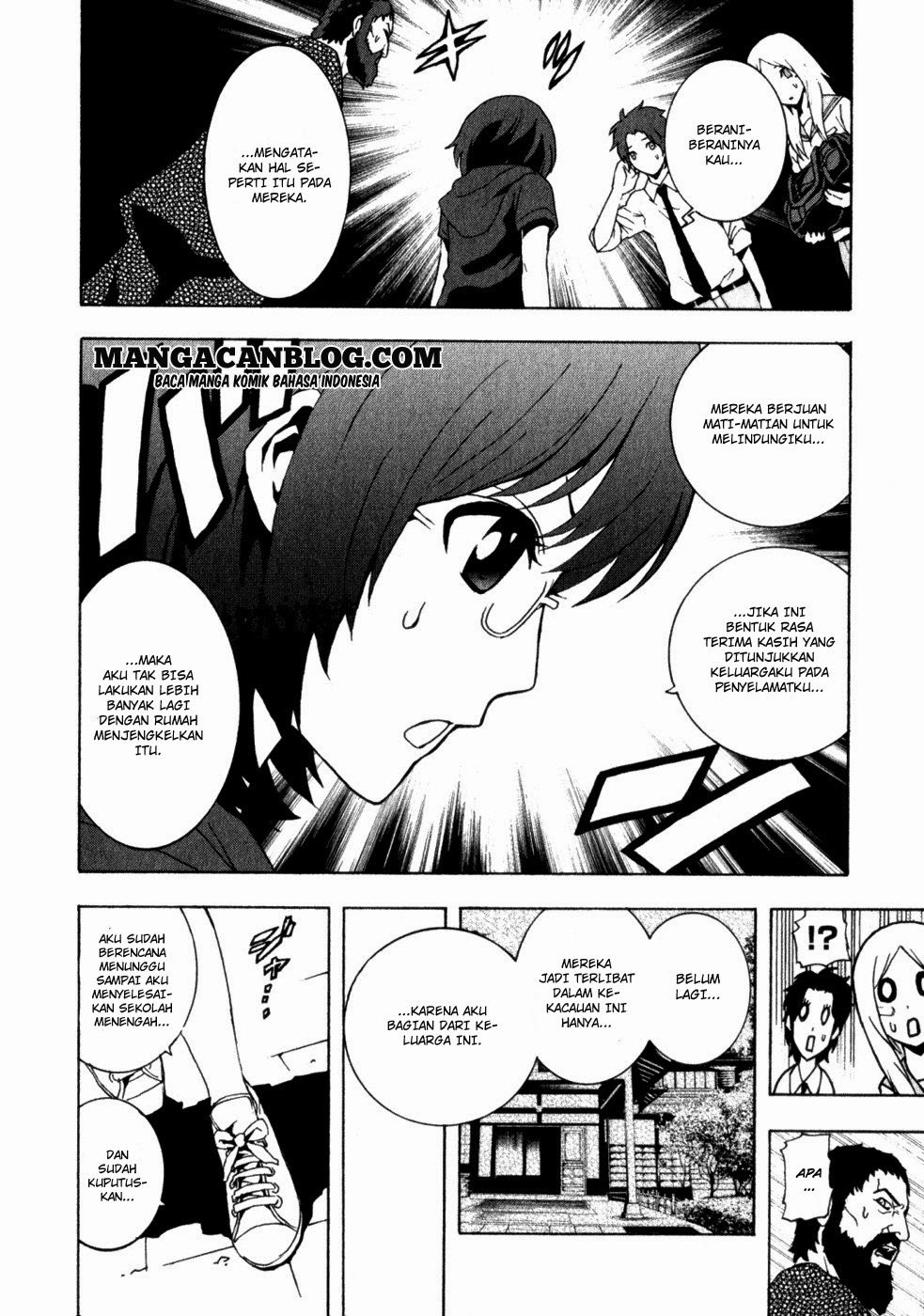 Baca Tokyo ESP - Chapter 10 halaman 10