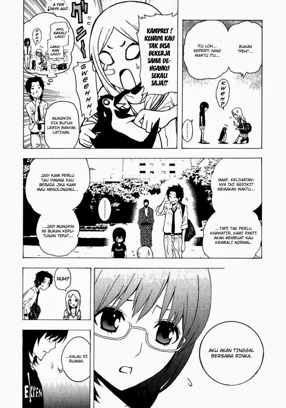 Baca Tokyo ESP - Chapter 10 halaman 12