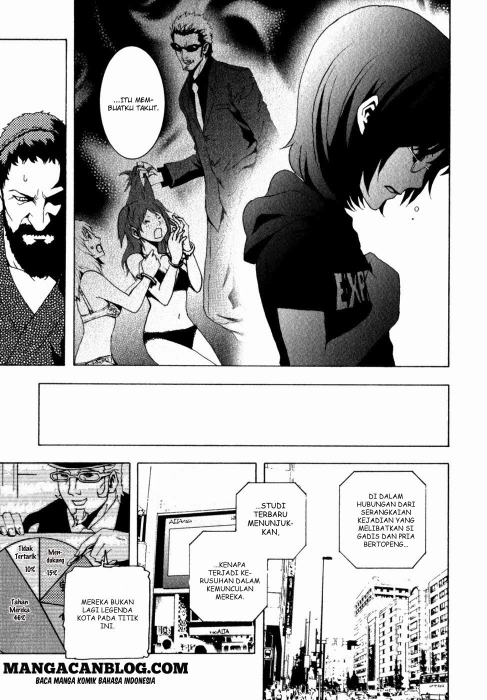 Baca Tokyo ESP - Chapter 10 halaman 13