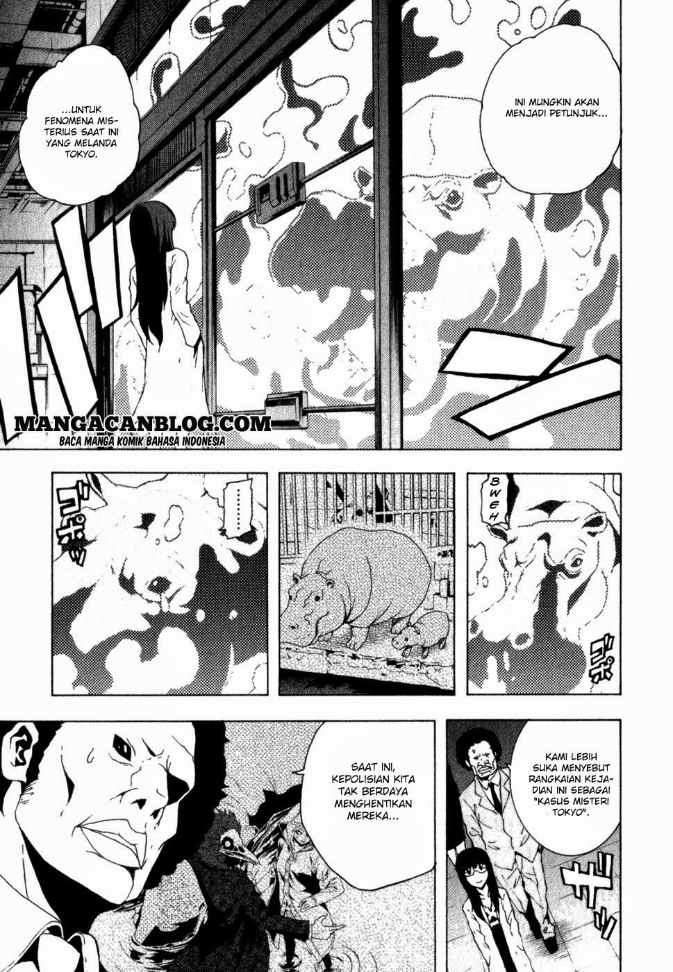 Baca Tokyo ESP - Chapter 10 halaman 15