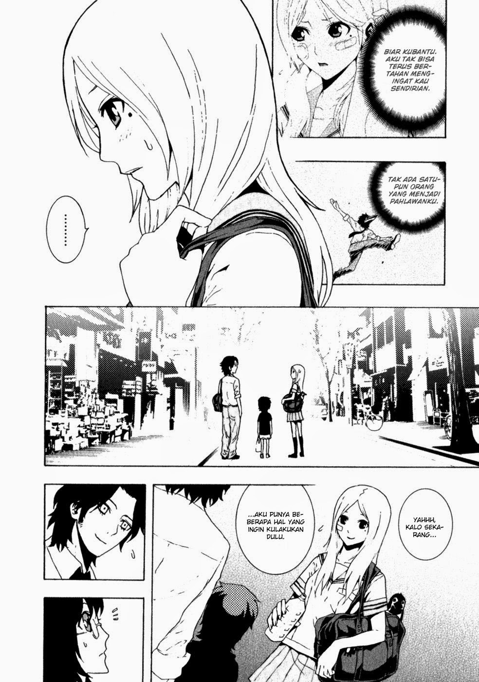 Baca Tokyo ESP - Chapter 10 halaman 24