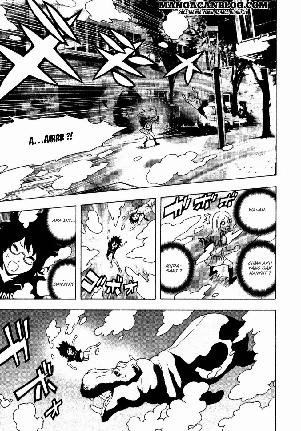 Baca Tokyo ESP - Chapter 10 halaman 27