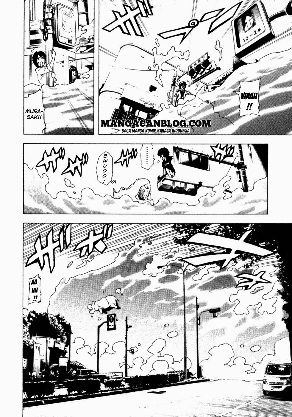 Baca Tokyo ESP - Chapter 10 halaman 30